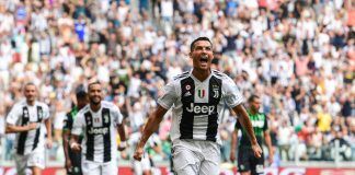 Italian Serie A ’18-19 – Highlights: Ronaldo Ends Goal Drought With A Brace Serie A