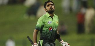 Pakistan ODI Cricket: Babar Azam Reaches 2,000 Runs Milestone babar azam