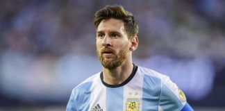 Football: Messi Retiring From International Football? messi argentina