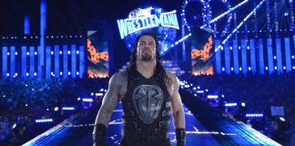 Wrestling – WWE: Top Amazing Moments Of Roman Reigns So Far roman reigns