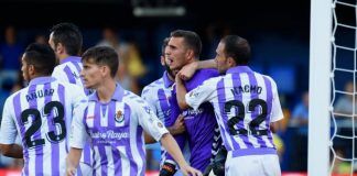 Spanish LaLiga ’18-19 – Highlights: Ronaldo’s Valladolid Continues To Shine LaLiga