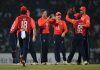 Cricket – England vs Sri Lanka T20: All-Round Joe Denly Overcomes Sri Lanka England vs Sri Lanka