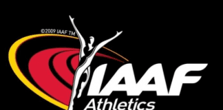 IAAF World Records: Ratified