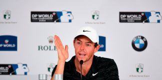 Golf – European Tour: Rory Mcllroy Changes His 2019 Schedule Rory Mcllroy