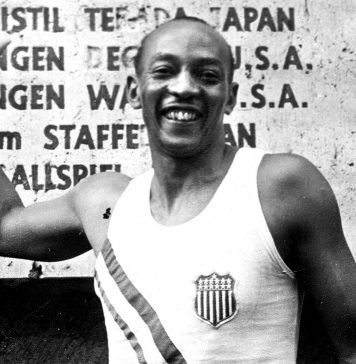 The Pinnacle of Athletic Achievement: The Olympics-Five Greatest! Olympics