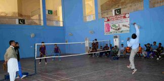 Punjab Inter-Tehsil Badminton Event: Chichawatni Girls & Boys Excel Punjab Inter-Tehsil Badminton Event