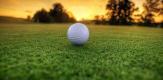 2nd Chairman WAPDA Amateur Golf C’ship ’20: Round 1 Qasim Leads WAPDA Golf Championship