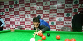 4th U18 Junior National (Pakistan) Championship 2019: Day 1 Junior National Snooker Championship 2019