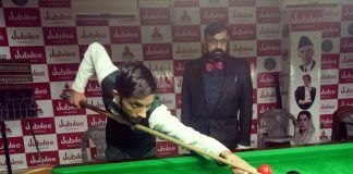 11th U-21 Junior National C’ship 2019: Haris Tahir & Ali Haider Qualify for the Finals 11th U-21 Junior National C'ship 2019
