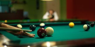 Snooker-ACBS 36th Asian Men C’ship & IBSF/Qatar 6 Red World Cup: Qatar To Host During September; Pak Team Announced U21 National Junior Championship 2019