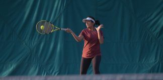 3rd Shehryar Malik Memorial Grass Court Tennis C’ship: Sara Mansoor Wins Ladies Single Title Grass Court Tennis C'ship