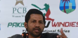 Cricket World Cup ’19: Pakistan Captain Sarfraz “Good To Be Underdogs”