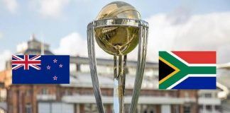 Breaking CWC ’19-NZ vs SA: New Zealand Squeeze 4 Wickets Victory
