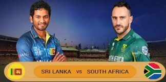 Breaking CWC ’19-SL vs SA: South Africa Won by 9 Wickets
