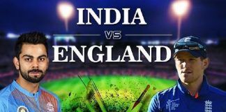 Breaking CWC ’19-Eng vs Ind: England Won by 31 Runs