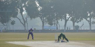 NBP T-20 Blind Cricket Trophy ’19-Grade-1: Day 1