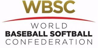 Baseball & Softball World Ranking: 17th January 2020