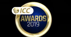 ICC Cricket Awards 2019: The Winners Are…