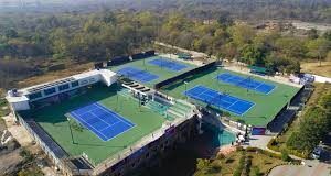 5th Begum Kulsum SK National Ranking Tennis ’20: Day 2