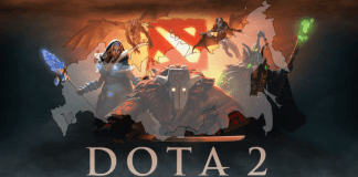 Allsportspk Esports World Ranking: Dota 2 – 22nd June 2020