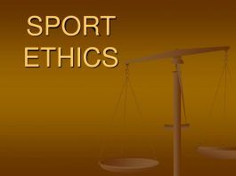 Allsportspk Ethics Corner: Upholding Integrity in Tennis