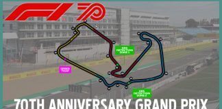 Motorsports F1: 10 Drivers Qualified For Silverstone’s 70th Anniversary Grand Prix