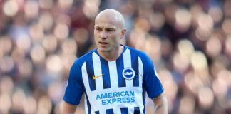 Football-Chinese Super League: Australian Midfielder Aaron Joins Shanghai SIPG Aaron Mooy -