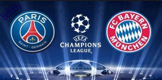 Football-Champions League 2020: Bayern Qualifies For Final Champions League Final