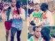 Sportsman Spirit: Spanish Runner “Pushes” Kenyan To Cross Winning Line Sportsman Spirit