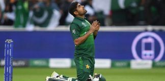 Cricket Pakistan: Babar Azam Made Captain For All Three Formats