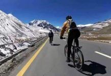 3rd Tour de Khunjreab Int’l Cycle Race: Date Changed to July ’21