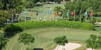 2021 Defence Raya Pro Open Golf C’ship: 145 Pro Golfers To Compete For Rs 5 Million Prize Money