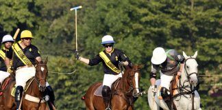 Lulusar Polo in Pink 2021: Day 3; Guard Group First Qualifier For Main Final