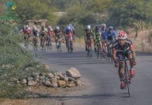 Pakistan-Tour De Waziristan Cycle Race 2021: Stage 2-Balochistan’s Abdul Wahid Wins