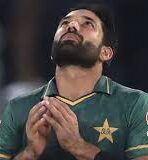 ICC Awards 2021: Rizwan Crowned T20I Cricketer