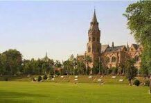 121st GCU Annual Sports: Concludes; New Records Set
