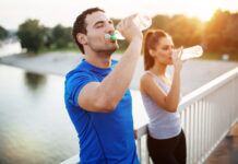Allsportspk Health Pulse: Importance of Hydration; Vital Insights
