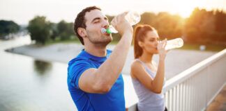 Allsportspk Health Pulse: Importance of Hydration; Vital Insights