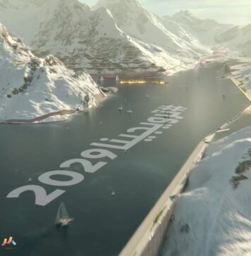 2029 Asian Winter Games: Saudi Arabia Bid To Be 2029 Host 2029 Asian Winter Games: Saudi Arabia Bid To Be 2029 Host