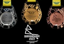 Birmingham Commonwealth Games 2022-Final Day 11: Pakistan Performance & Medal Tally