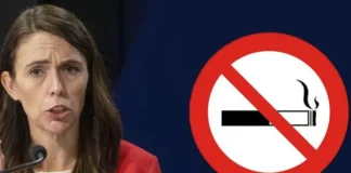 Allsportspk Health Buzz: New Zealand’s Worlds First Legislation To Create Smoke-free Generation