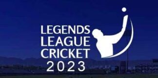 3rd Legends League Cricket Masters: All Set For Qatar Edition To Start From 10th March