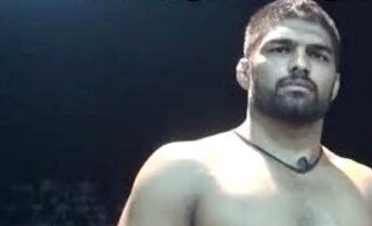 2023 Rustam-e-Punjab Dangal: Adnan Tairanwala Pehlwan Defeats Shahid Pochar Pehlwan