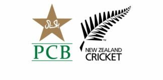 Cricket-2023 Pakistan vs New Zealand T20I/ODI Series: Amended Scheduled Notified