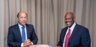 APO Group becomes Official Public Relations Partner of Rugby Africa, the governing body of rugby in Africa