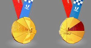 FISU World University Games 2023: Final Medals Table | China Dominantly On Top