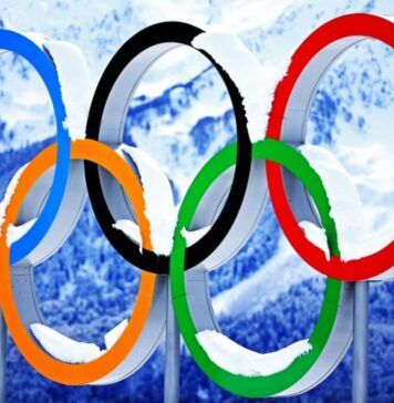 2030 Winter Olympics: 7 Classic Ice Sports Proposed 2030 Winter Olympics