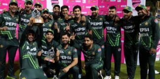 2024 Pakistan Tour South Africa-3rd ODI: Pakistan Dominantely Clean Sweep Series