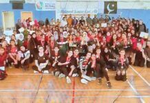 Pakistan-National Junior Girls Netball C’ship 2025: Young Champions Crowned