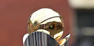 Cricket-ICC Champions Trophy 2025: Match 15-Final | India Victorious